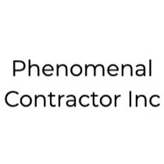 Phenomenal Contractor Inc
