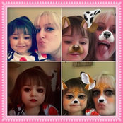 Sara Evans's photo