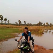 Foto von Pradeep Reddy