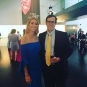 Liza Tullidge's photo
