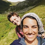 Alice Carter's photo