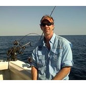 Tim May's photo