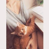 Irina Melnichenko's photo