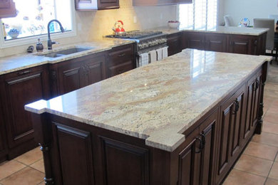Kitchen Cabinets in Heber City