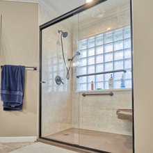 Bathroom Showe