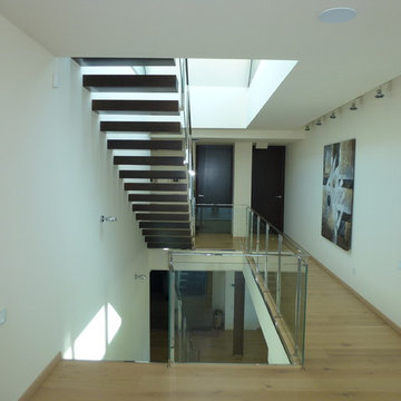 Vivienda unifamiliar VYI