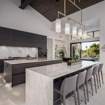 San Elijo Cool Modern