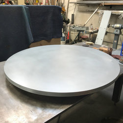 Tabletop - Tabletop
