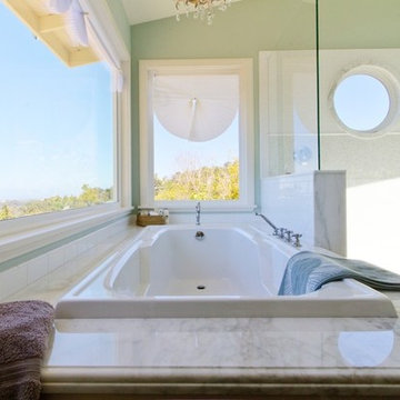 Ventura Hillside Full Home Remodel