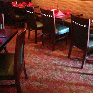 Our Carpet