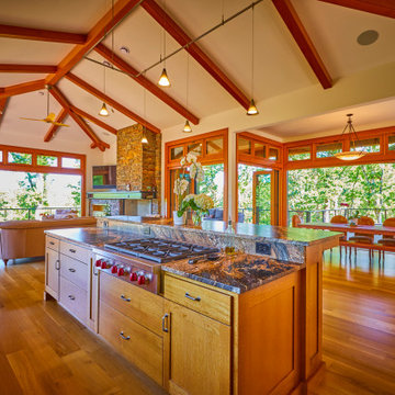 South Hills Home
