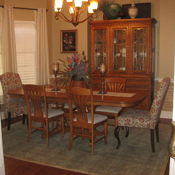 Transitional Design