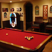 Billiards