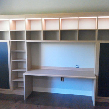 Home Offices