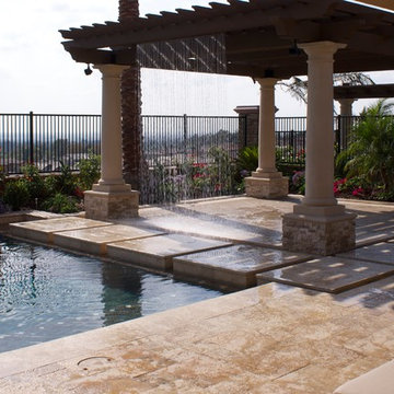 Outdoor Rooms/Patio Covers