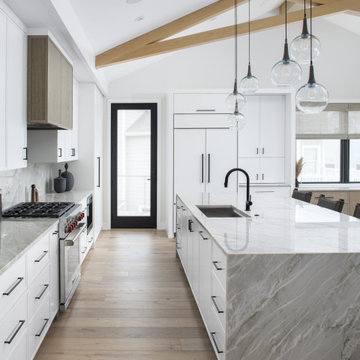 Modern Bayfront Living - Paragon