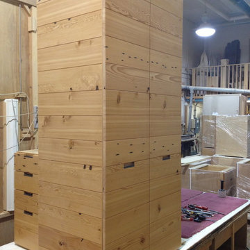 Latest furniture projects