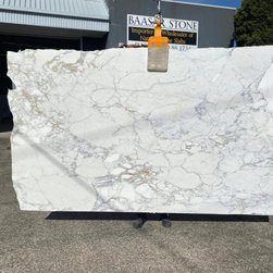 Calacatta Gold Extra - Kitchen Benchtops