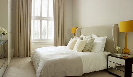Are Two Window Dressings Better Than One?