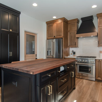 Kitchen Makeover
