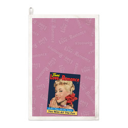 Kitchen Towels - Products