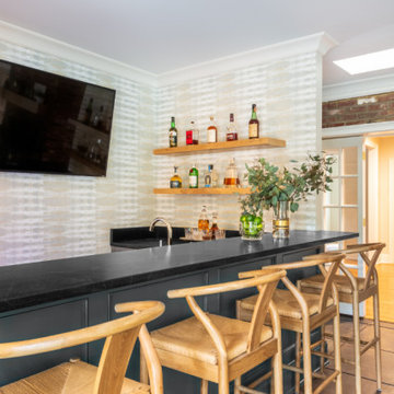 East Memphis Renovation