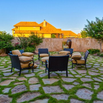 16904 Rainwater Trail Edmond, OK - Wyatt Poindexter Keller Williams Elite