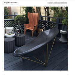 San Francisco Decorator Showcase - Patio Furniture And Outdoor Furniture