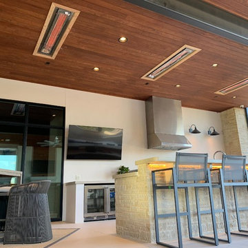 Complete Modern Home Automation
