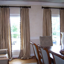 Dining Room Ideas