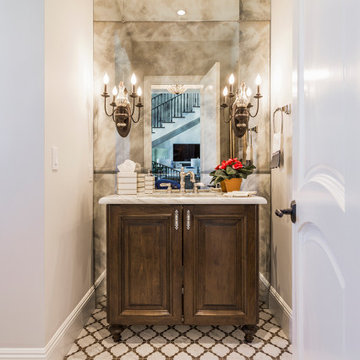 Stylish Spanish Colonial