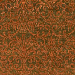 Design #1150 October - detail - Rugs