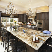 Kitchen Ideas