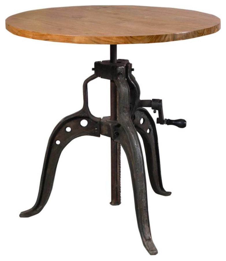 Industrial retro vintage furniture manufacturer and exporter