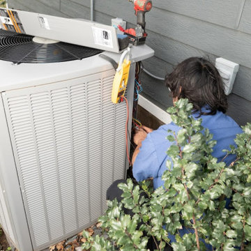 Redeemed HVAC - HVAC Services Springfield