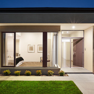 Columba Street, Balwyn North