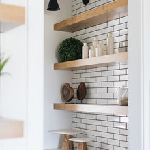 Shelves