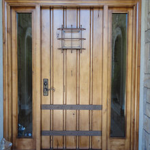Doors
