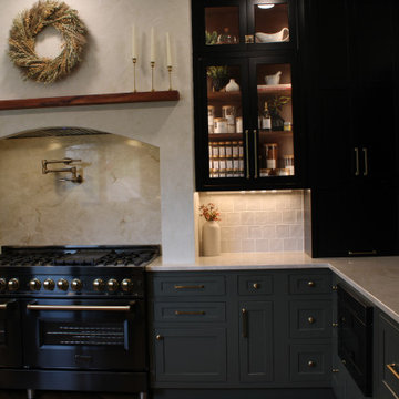 Cast Iron Mahal