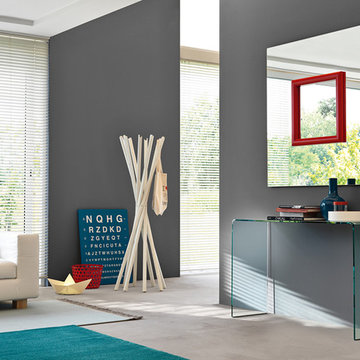 Ritratto Wall Mirror by Fiam Italia