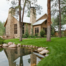 backyards
