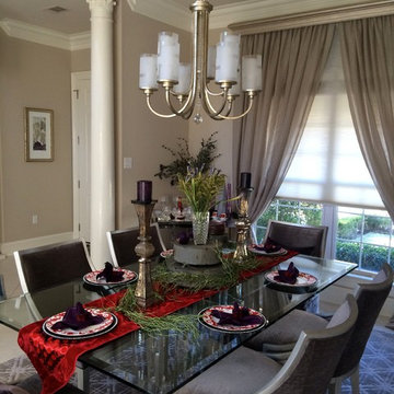 Leger Residence