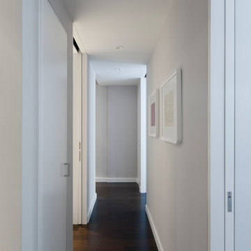 East Village Duplex