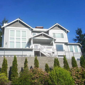 Interior & Exterior Painting