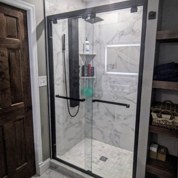 Full Scale Remodel - Northeast, DC