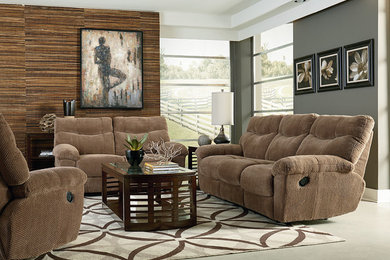 Standard Furniture Standard Living Upholstery
