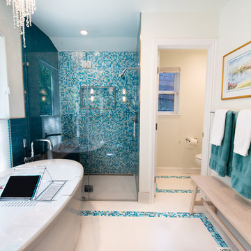 Orinda Remodeling