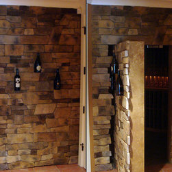 CEILTRIM Hidden Passageways - Products