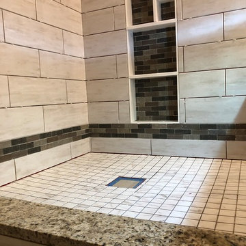 J. Johnson Master Shower Refresh
