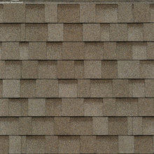 Roofing Shingle Color
